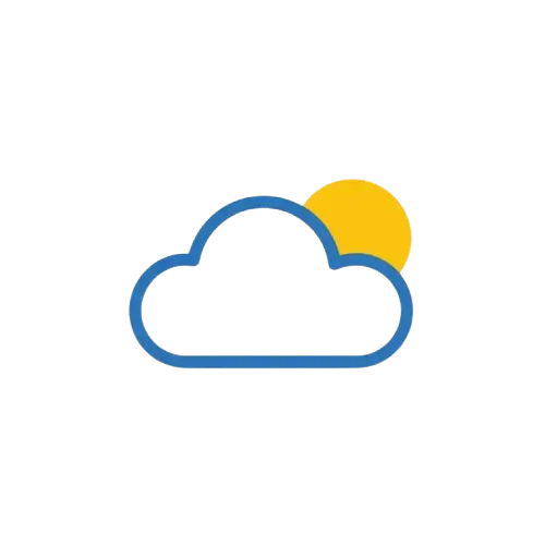 SatelliteEye Vejr Logo